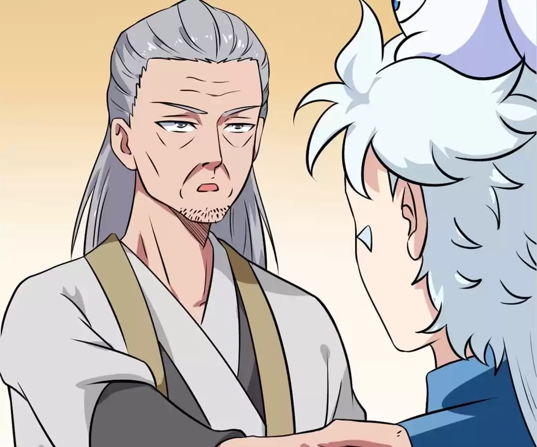 Read The Supreme System chapter 94 image 31 on Lezhin