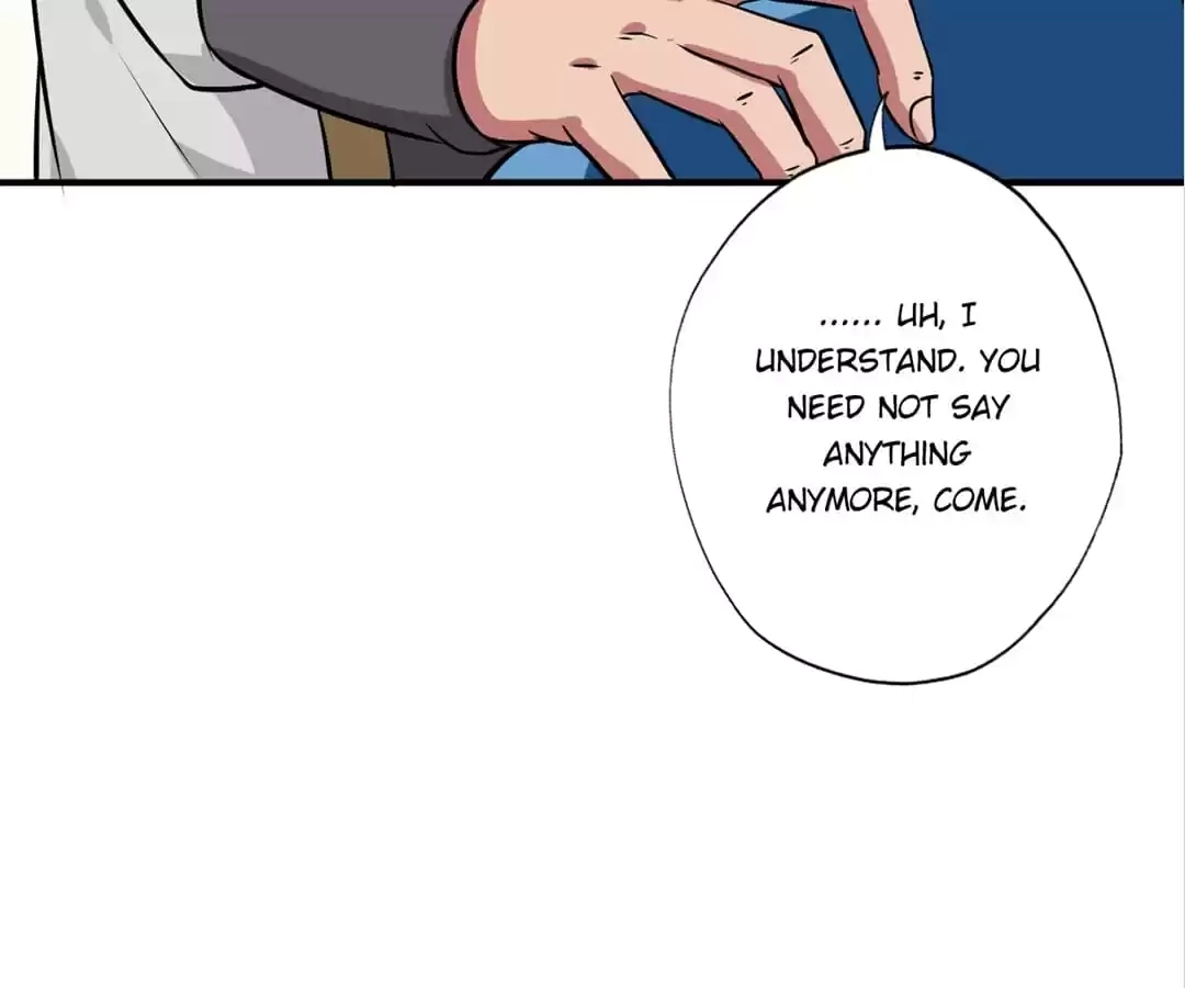 Read The Supreme System chapter 94 image 32 on Lezhin