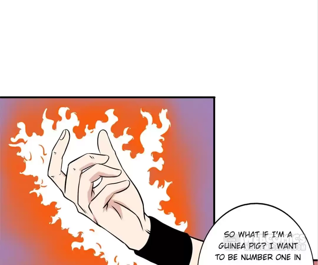 Read The Supreme System chapter 94 image 33 on Lezhin
