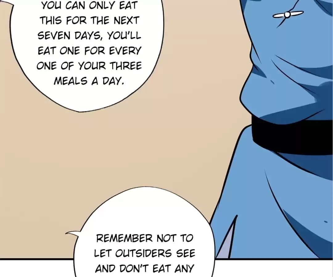 Read The Supreme System chapter 94 image 38 on Lezhin