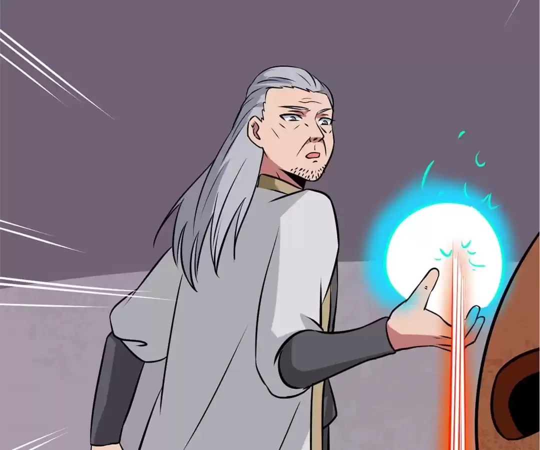 Read The Supreme System chapter 94 image 51 on Lezhin