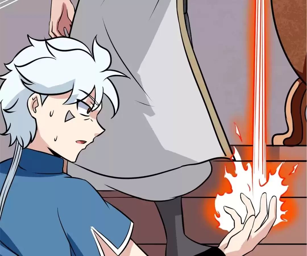 Read The Supreme System chapter 94 image 52 on Lezhin