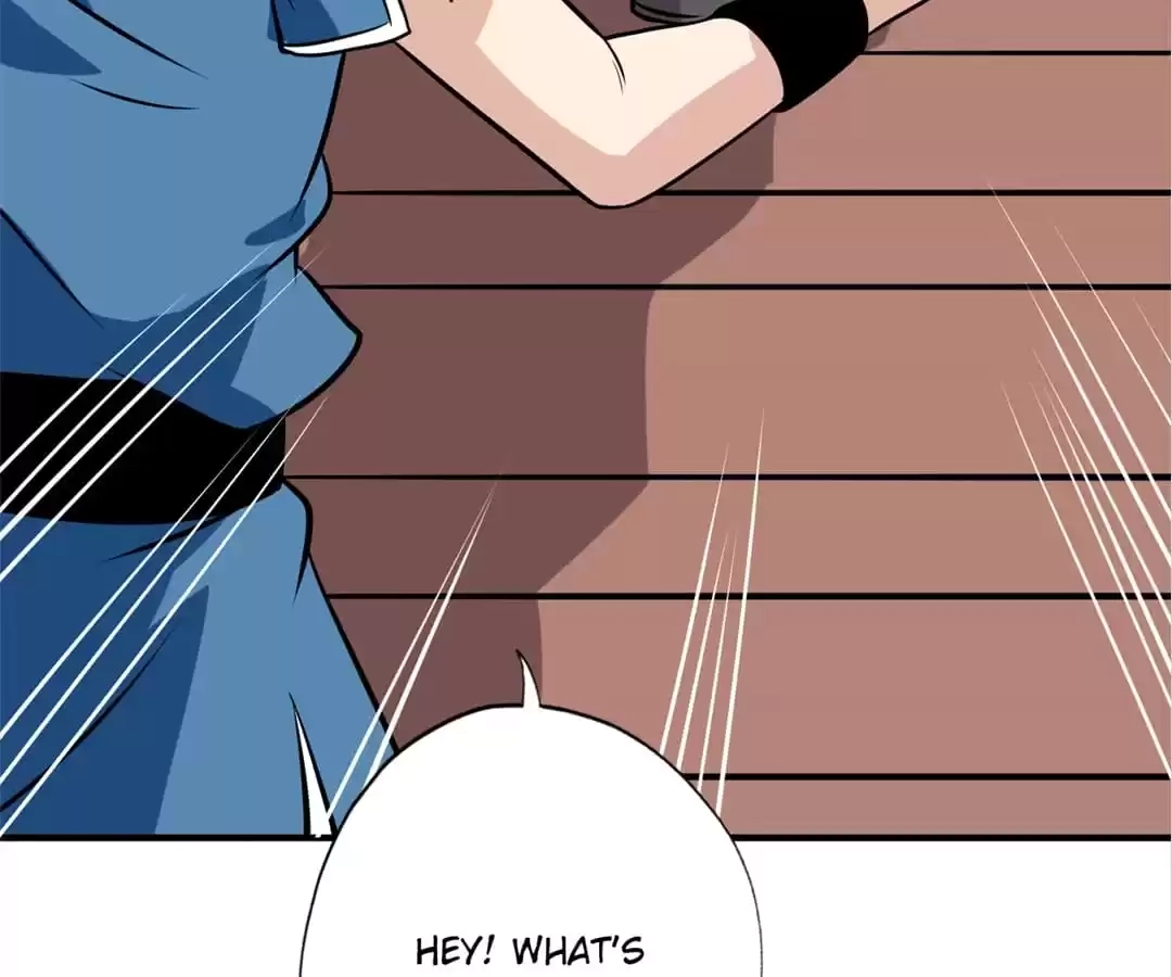 Read The Supreme System chapter 94 image 53 on Lezhin