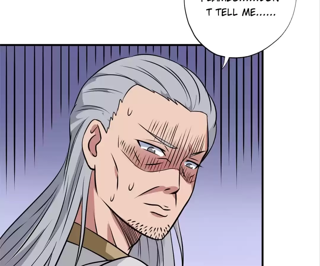 Read The Supreme System chapter 94 image 55 on Lezhin
