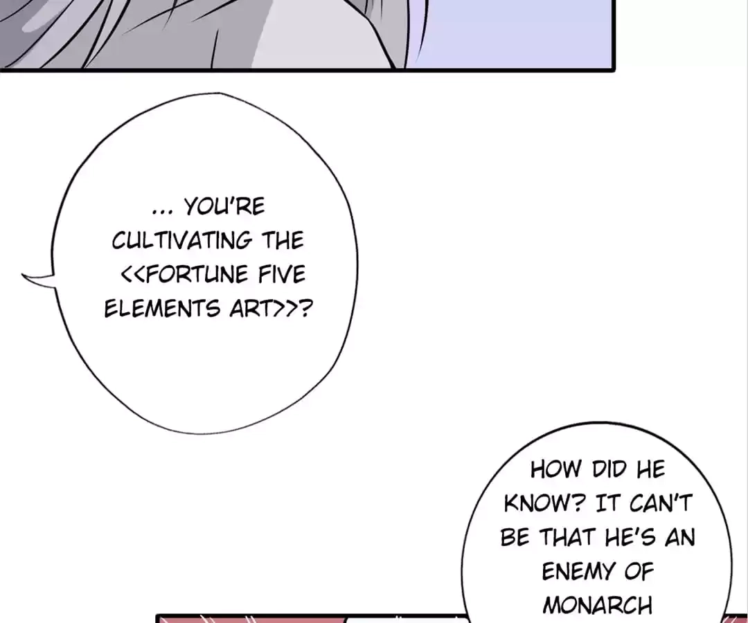 Read The Supreme System chapter 94 image 56 on Lezhin
