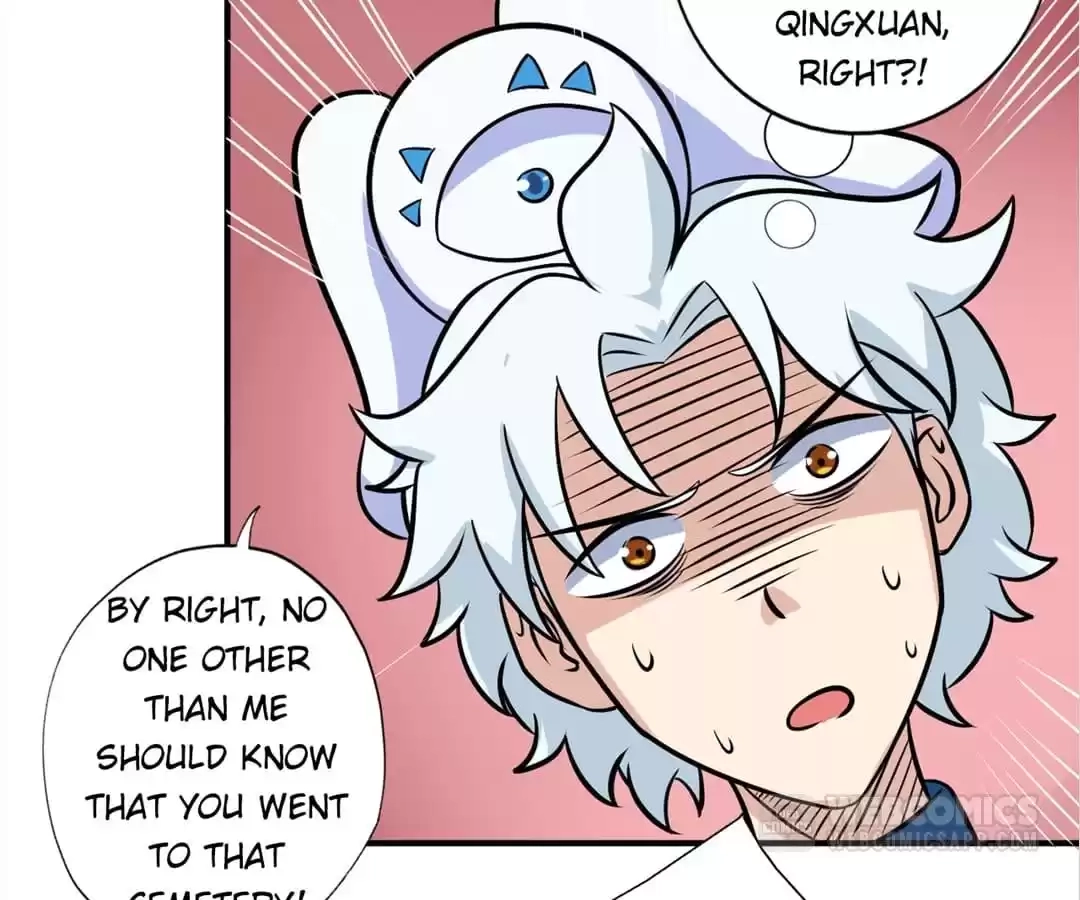 Read The Supreme System chapter 94 image 57 on Lezhin
