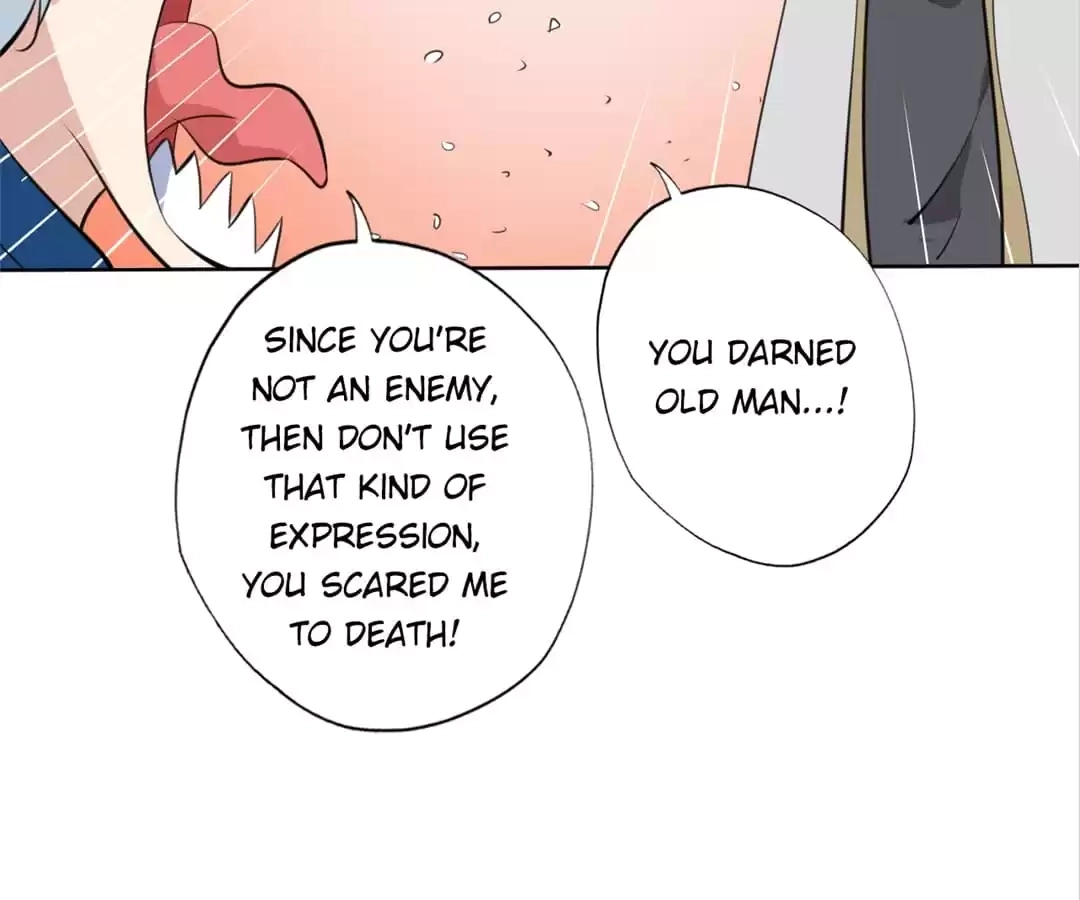 Read The Supreme System chapter 94 image 62 on Lezhin