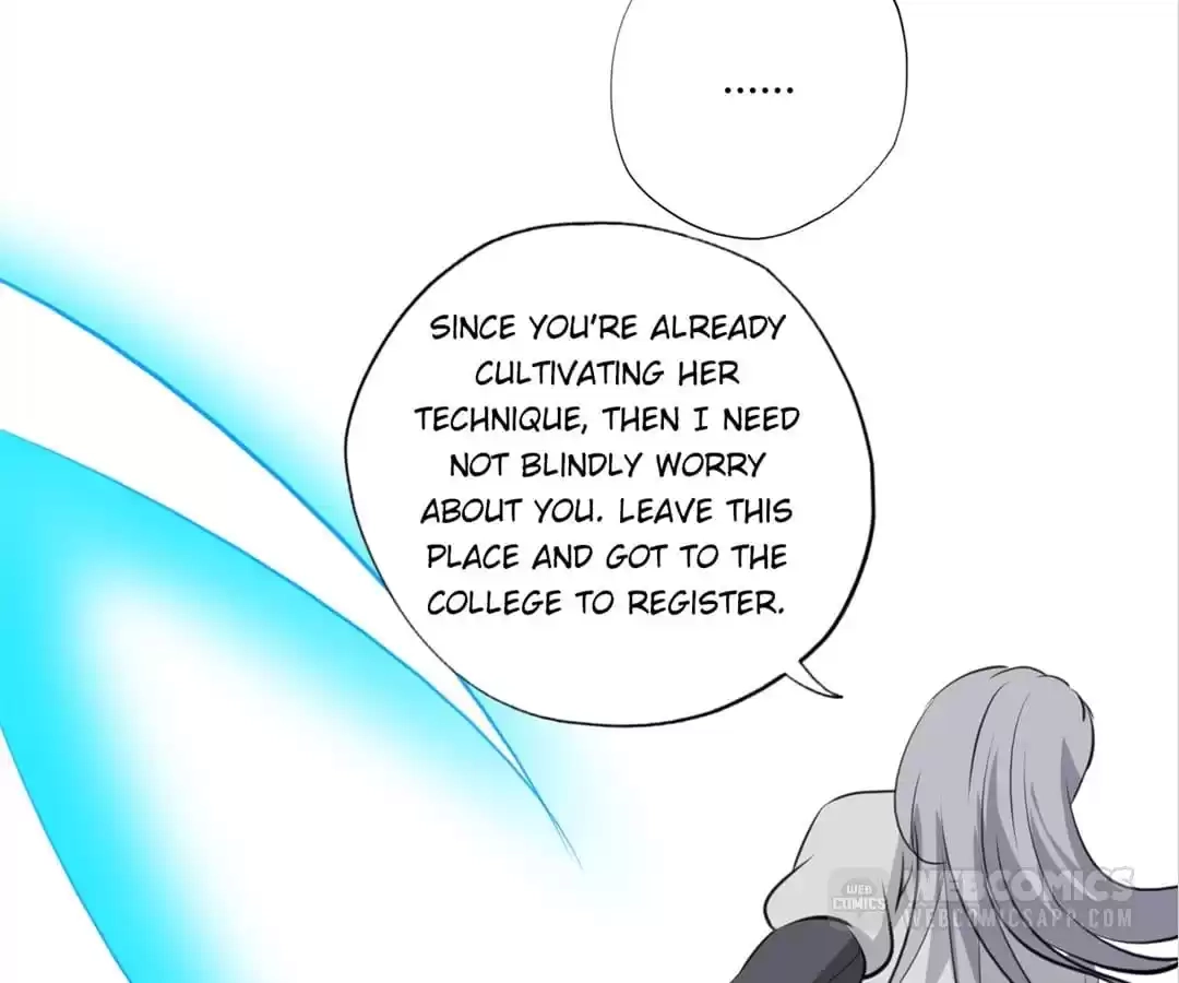 Read The Supreme System chapter 94 image 65 on Lezhin