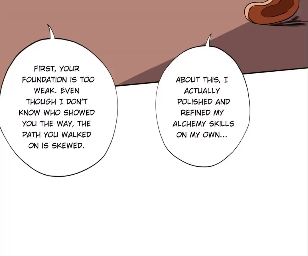 Read The Supreme System chapter 94 image 8 on Lezhin