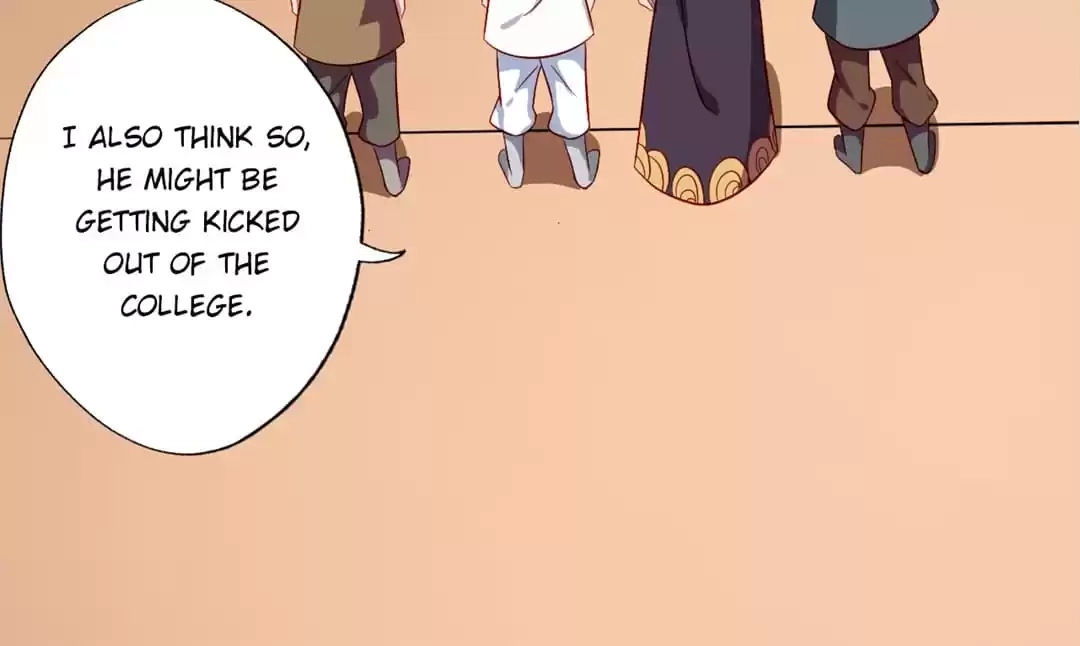 Read The Supreme System chapter 95 image 11 on Lezhin