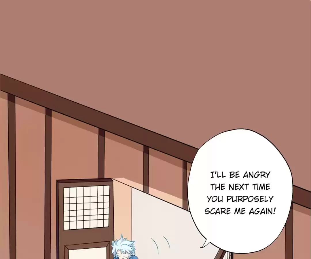 Read The Supreme System chapter 95 image 12 on Lezhin