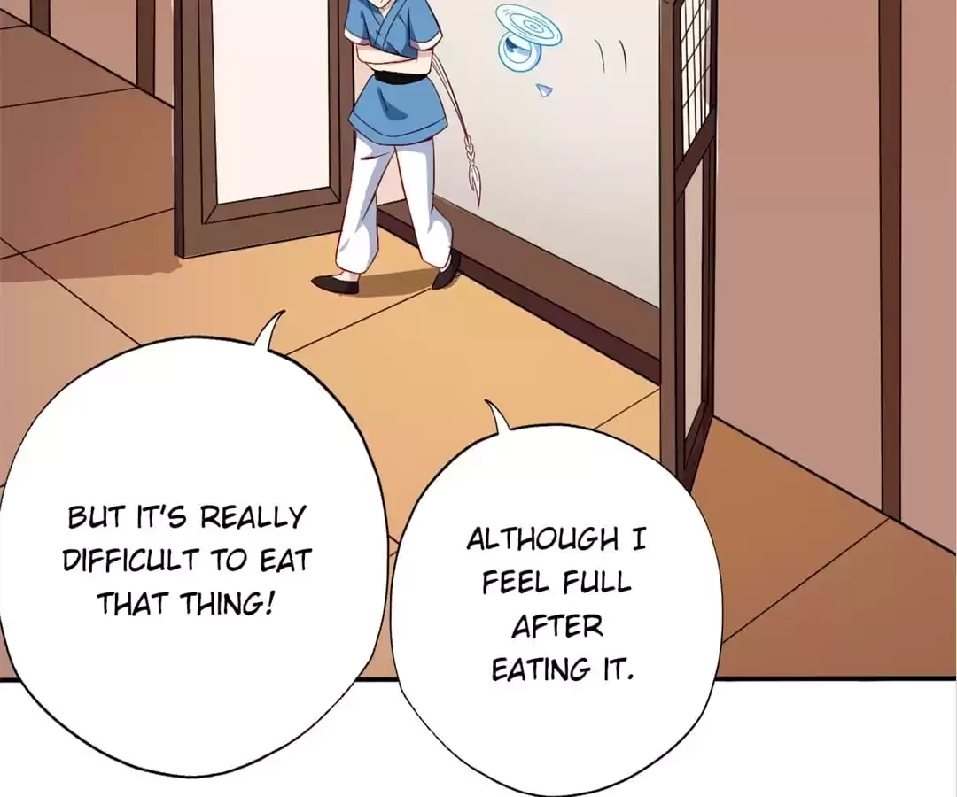 Read The Supreme System chapter 95 image 13 on Lezhin