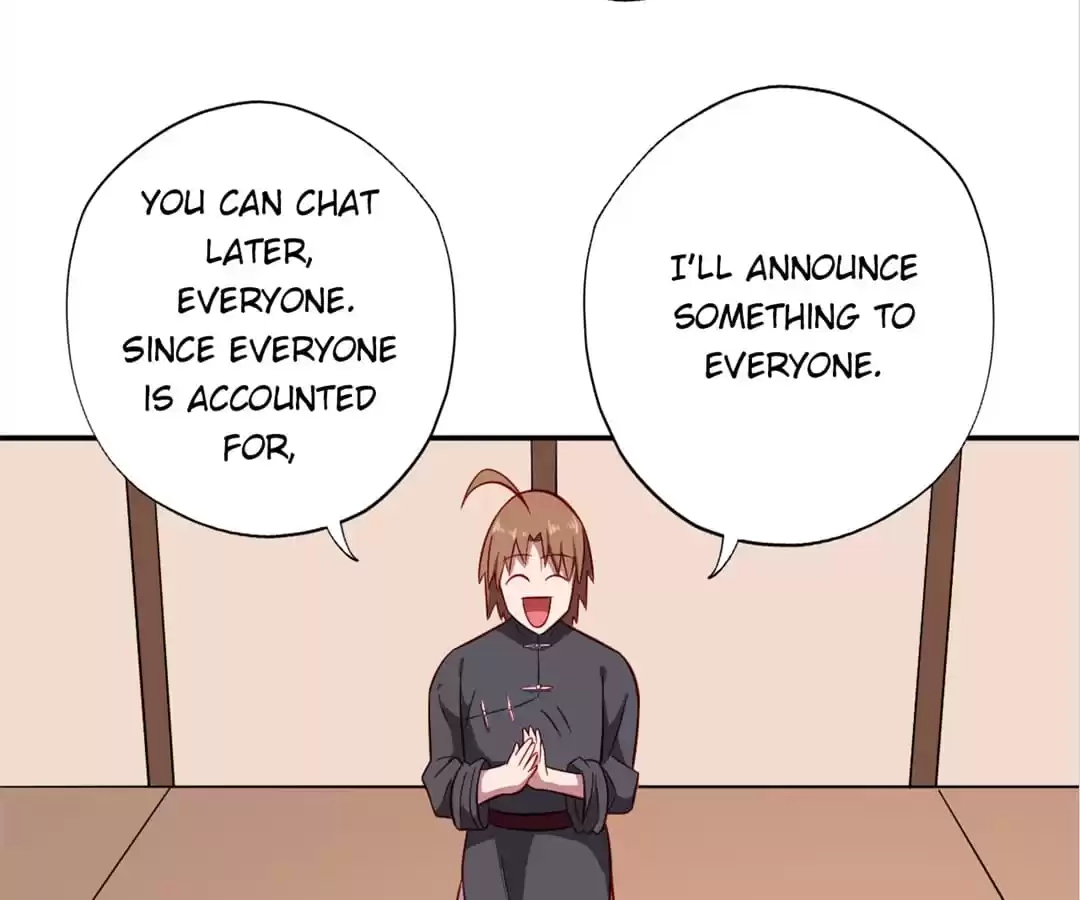 Read The Supreme System chapter 95 image 14 on Lezhin