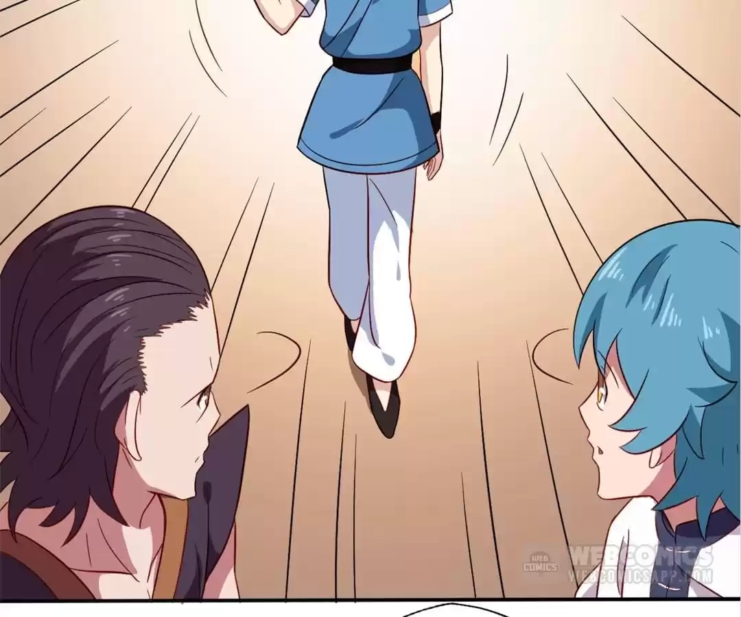 Read The Supreme System chapter 95 image 17 on Lezhin