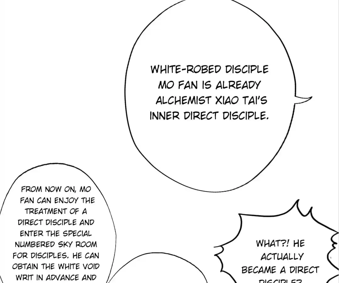 Read The Supreme System chapter 95 image 18 on Lezhin