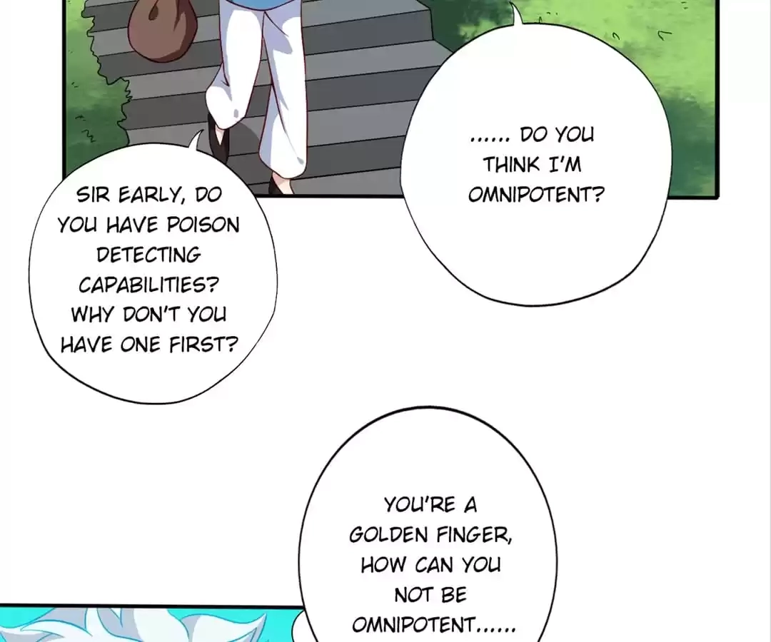 Read The Supreme System chapter 95 image 2 on Lezhin