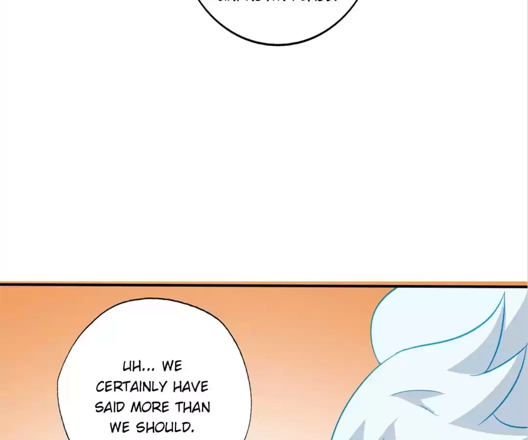 Read The Supreme System chapter 95 image 21 on Lezhin