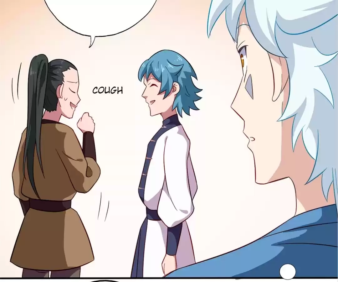 Read The Supreme System chapter 95 image 22 on Lezhin