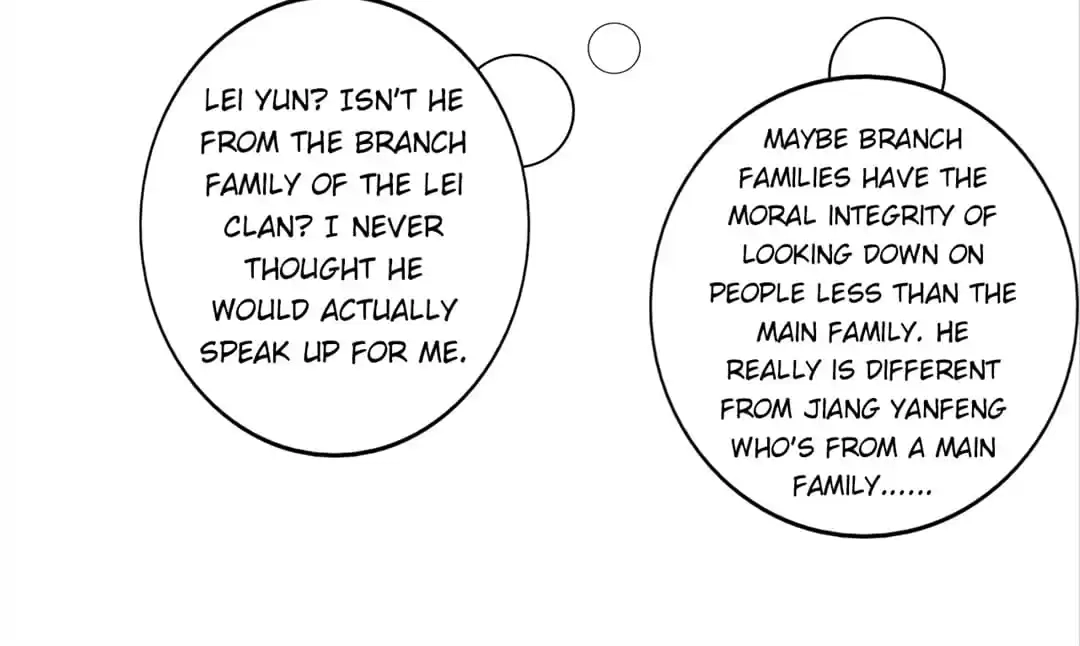 Read The Supreme System chapter 95 image 23 on Lezhin