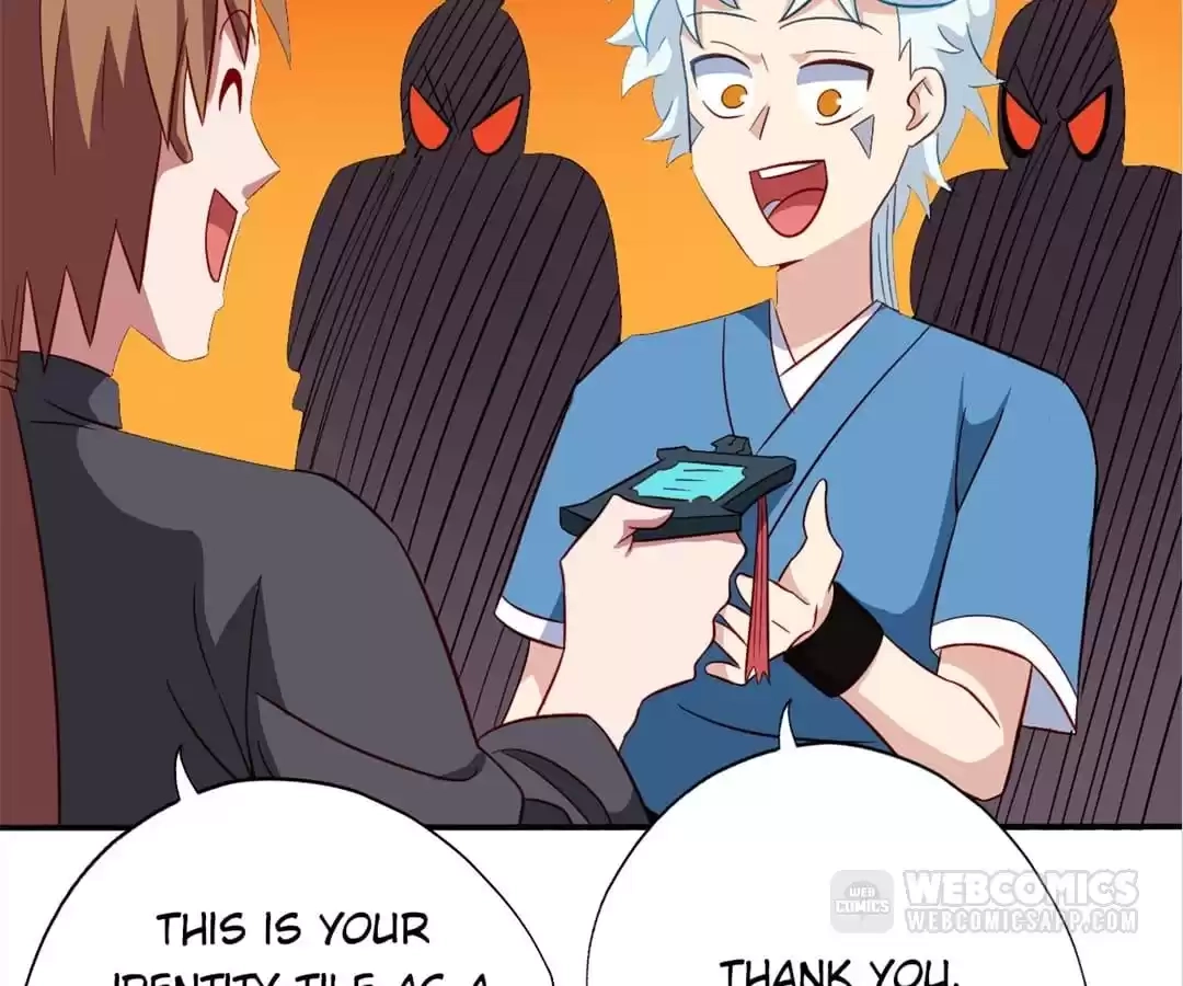 Read The Supreme System chapter 95 image 25 on Lezhin