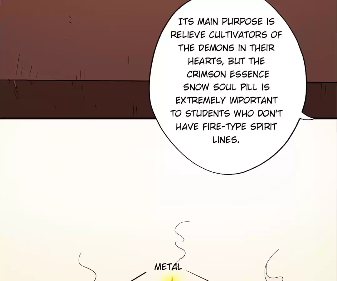 Read The Supreme System chapter 95 image 28 on Lezhin
