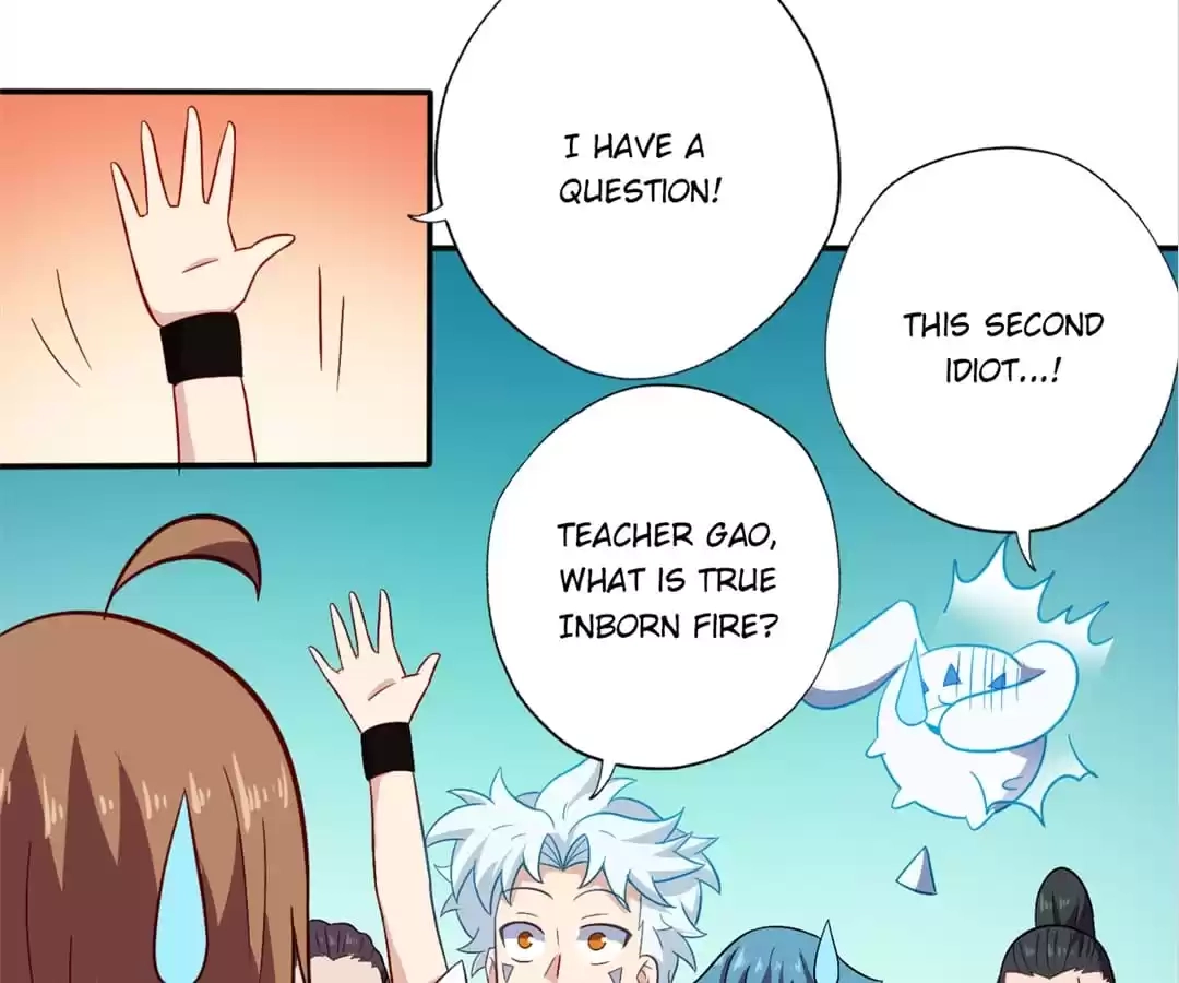 Read The Supreme System chapter 95 image 31 on Lezhin