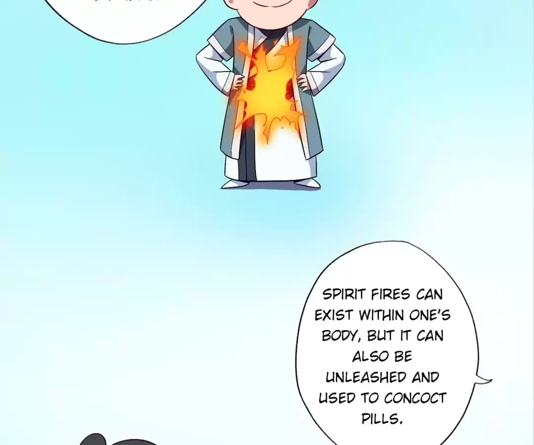 Read The Supreme System chapter 95 image 34 on Lezhin