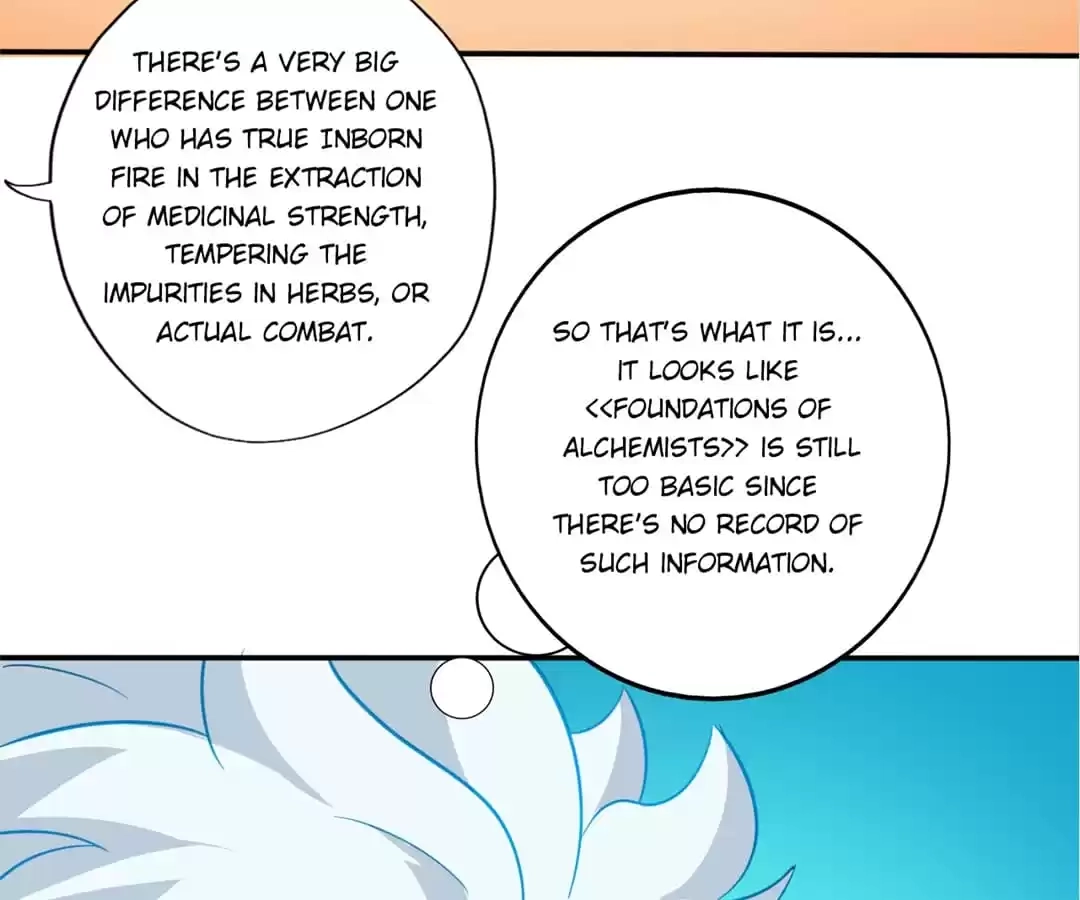Read The Supreme System chapter 95 image 38 on Lezhin