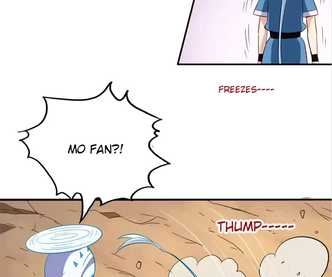 Read The Supreme System chapter 95 image 4 on Lezhin