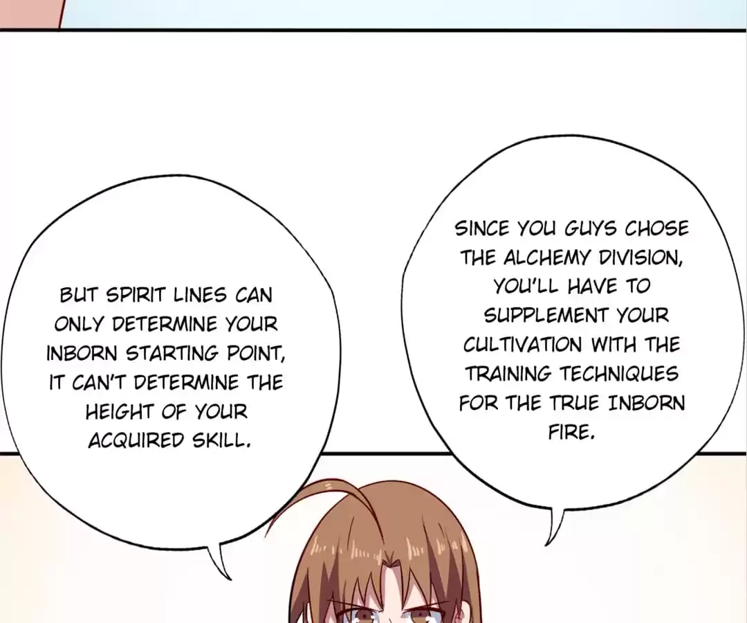 Read The Supreme System chapter 95 image 40 on Lezhin