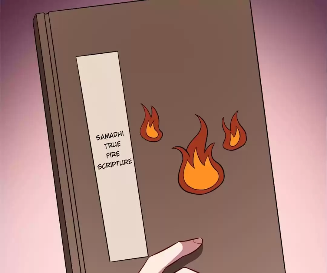 Read The Supreme System chapter 95 image 43 on Lezhin
