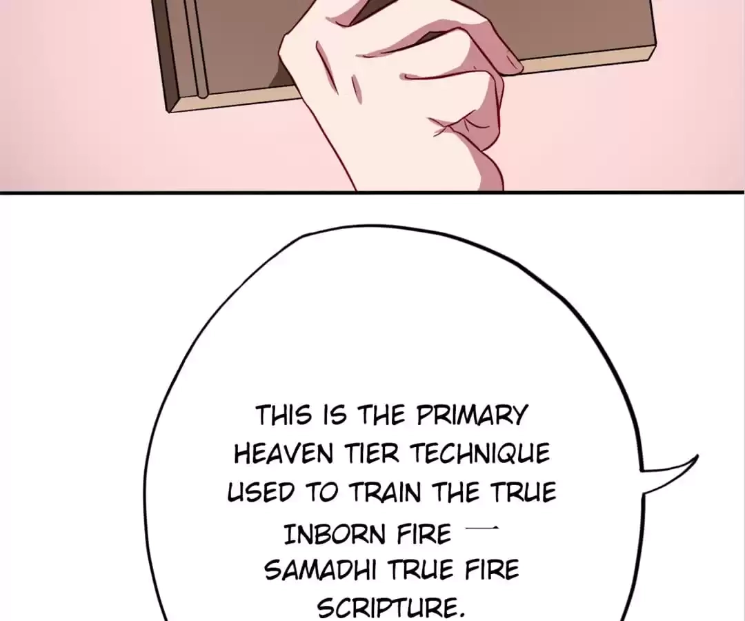 Read The Supreme System chapter 95 image 44 on Lezhin