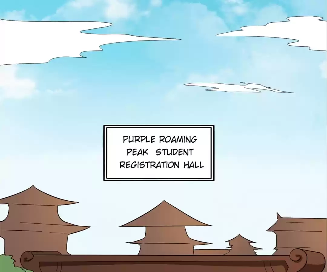 Read The Supreme System chapter 95 image 8 on Lezhin