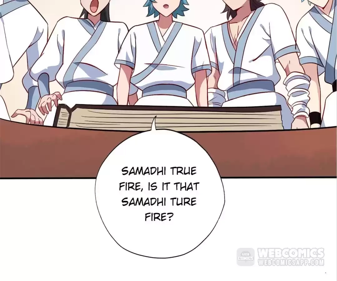 Read The Supreme System chapter 96 image 1 on Lezhin