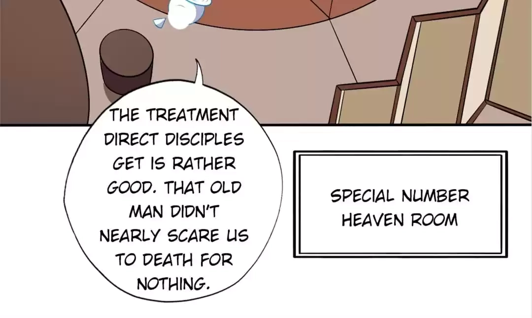 Read The Supreme System chapter 96 image 11 on Lezhin
