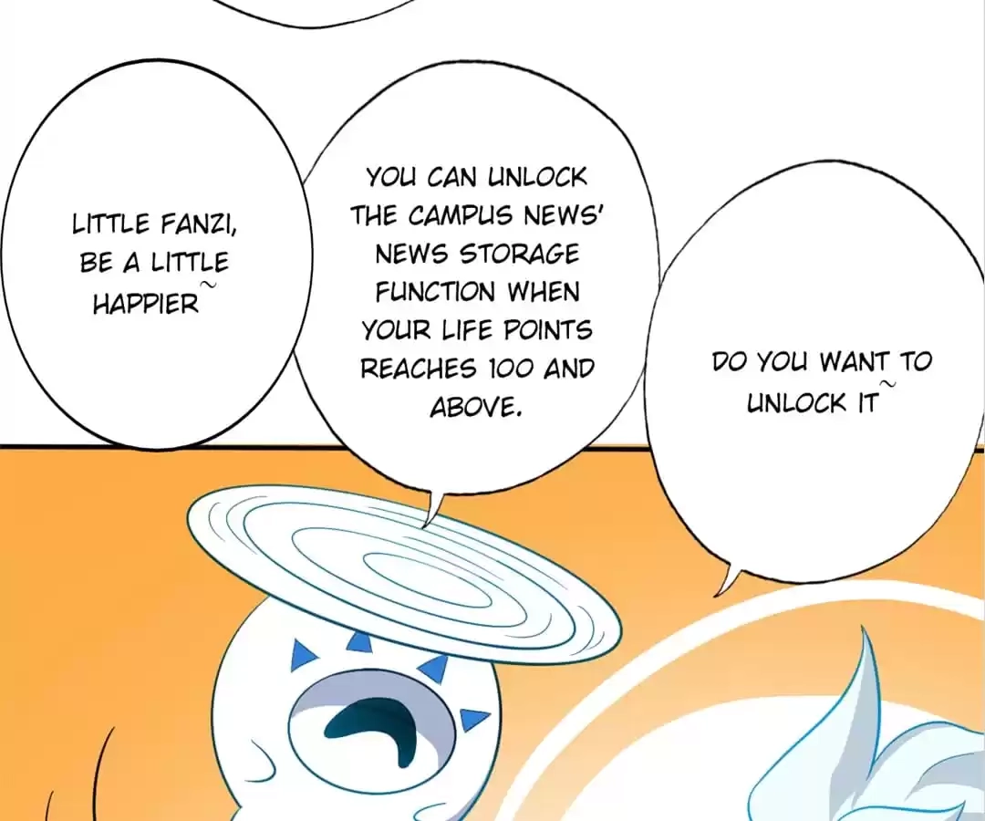 Read The Supreme System chapter 96 image 16 on Lezhin