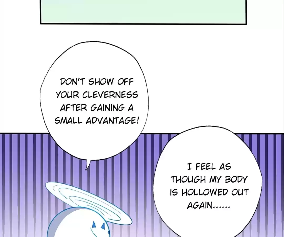 Read The Supreme System chapter 96 image 19 on Lezhin
