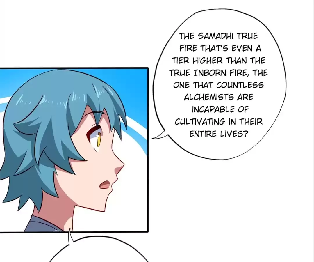Read The Supreme System chapter 96 image 2 on Lezhin