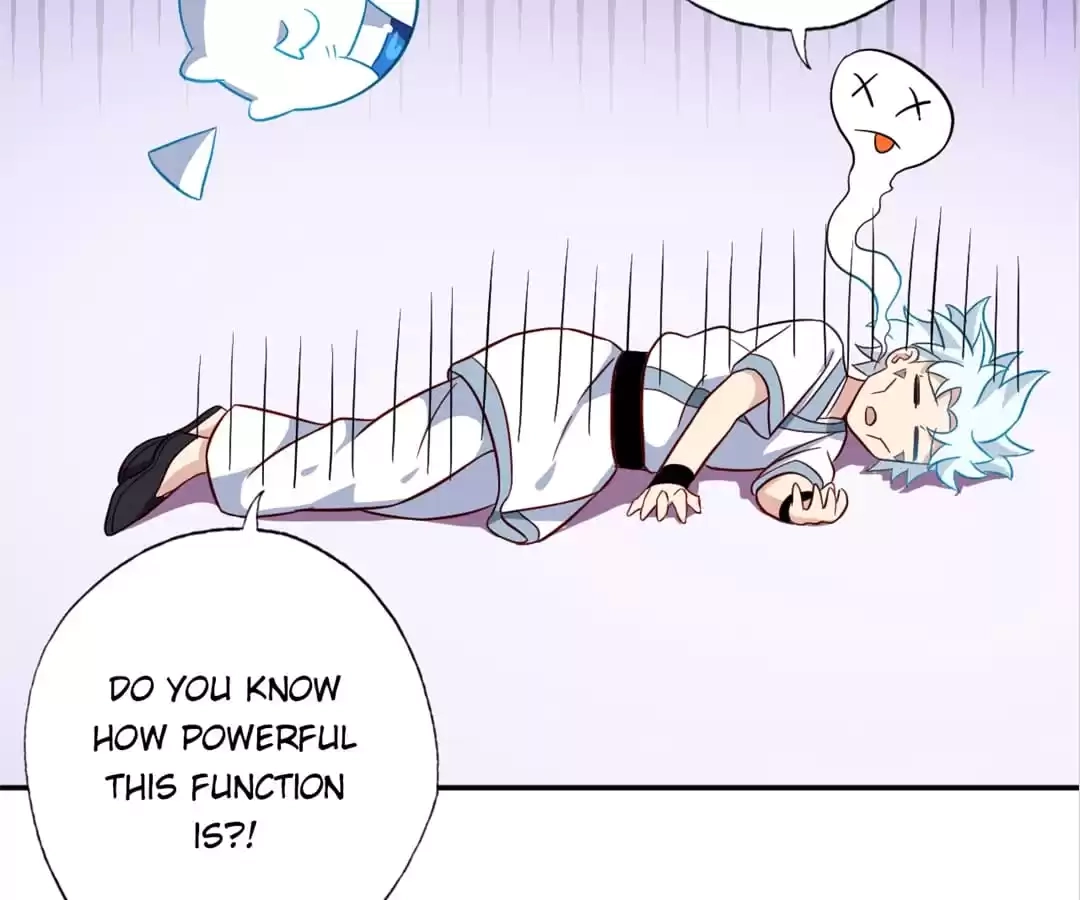 Read The Supreme System chapter 96 image 20 on Lezhin