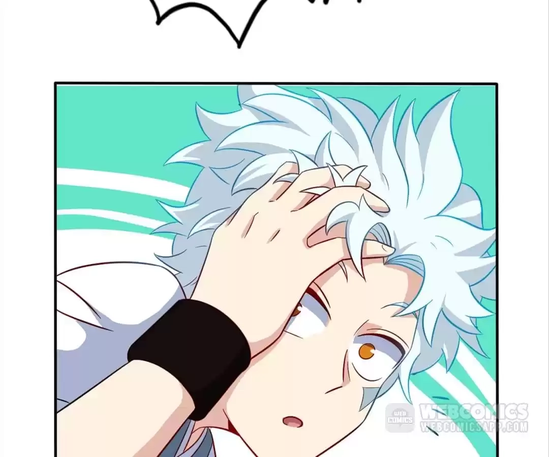 Read The Supreme System chapter 96 image 25 on Lezhin