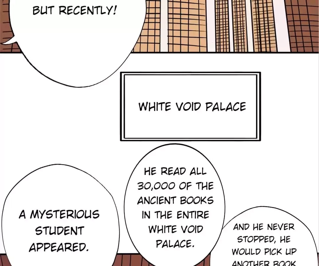 Read The Supreme System chapter 96 image 32 on Lezhin