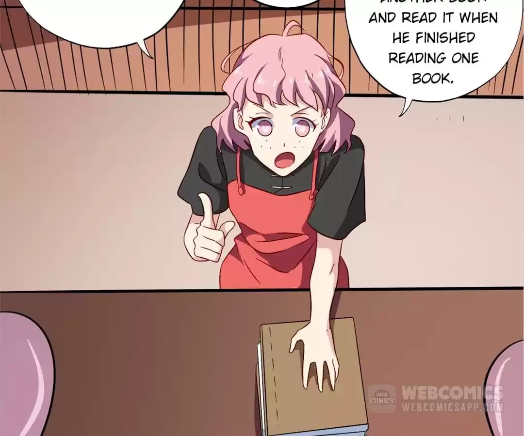 Read The Supreme System chapter 96 image 33 on Lezhin