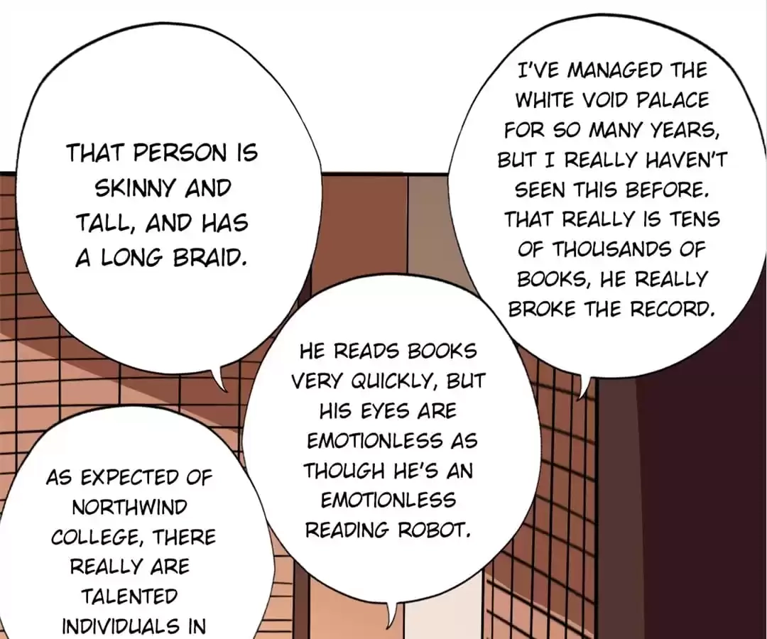 Read The Supreme System chapter 96 image 36 on Lezhin