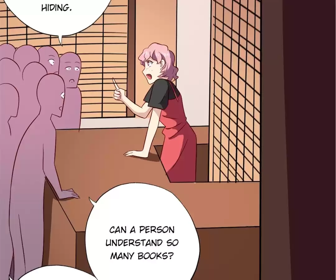 Read The Supreme System chapter 96 image 37 on Lezhin