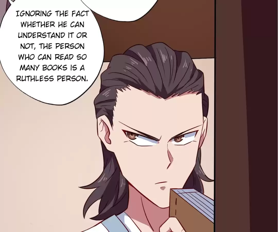 Read The Supreme System chapter 96 image 38 on Lezhin