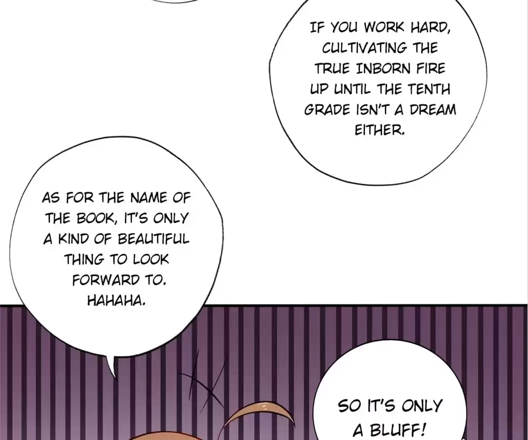 Read The Supreme System chapter 96 image 4 on Lezhin