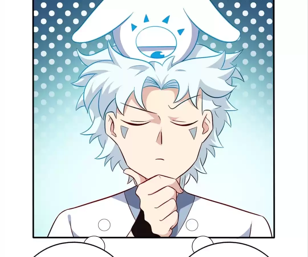 Read The Supreme System chapter 96 image 7 on Lezhin