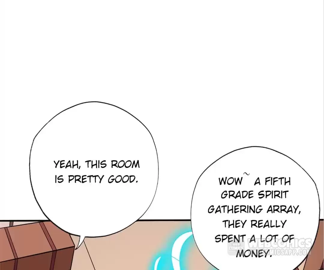 Read The Supreme System chapter 96 image 9 on Lezhin