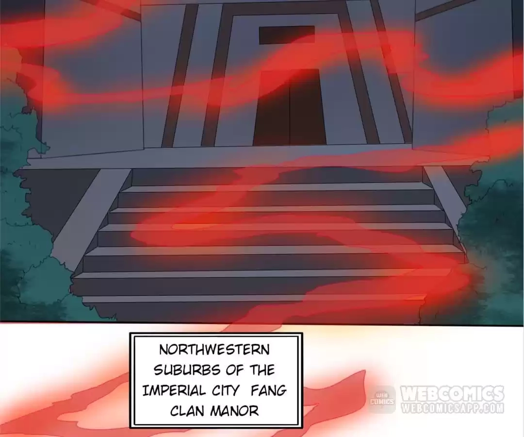 Read The Supreme System chapter 97 image 1 on Lezhin