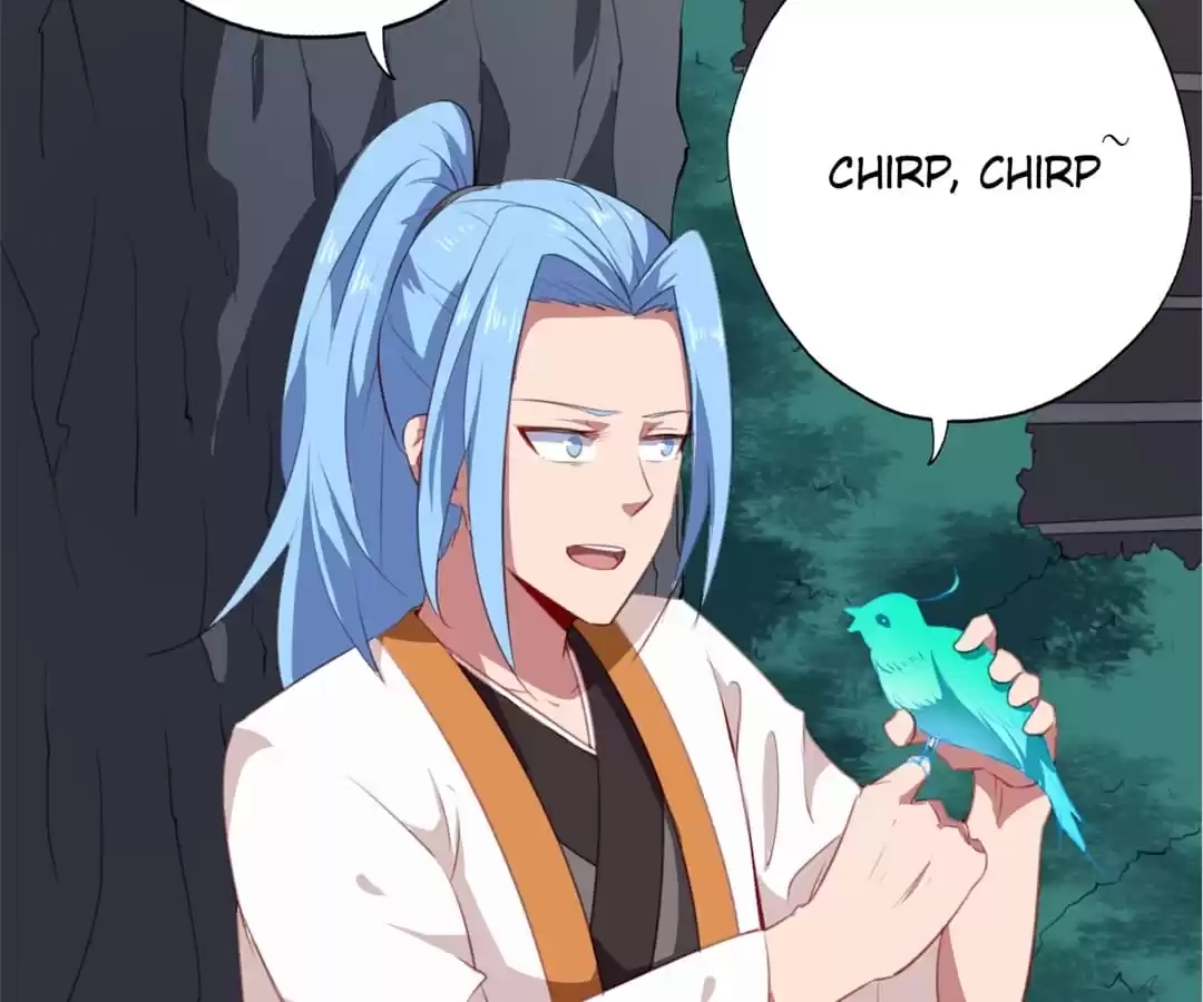 Read The Supreme System chapter 97 image 14 on Lezhin